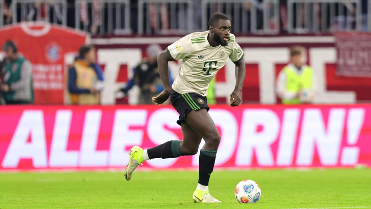 Дайо Упамекано