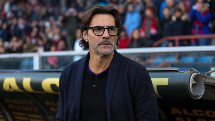 Паоло Ваноли