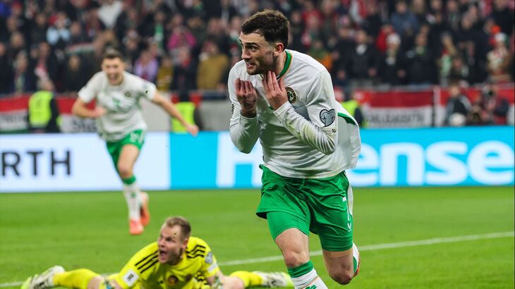 Трой Паррот