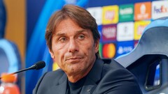 Антонио Конте