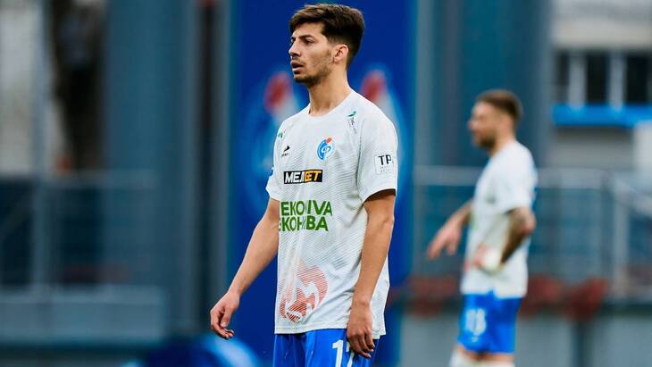 Николай Гиоргобиани