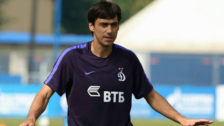 Юрий Ковтун