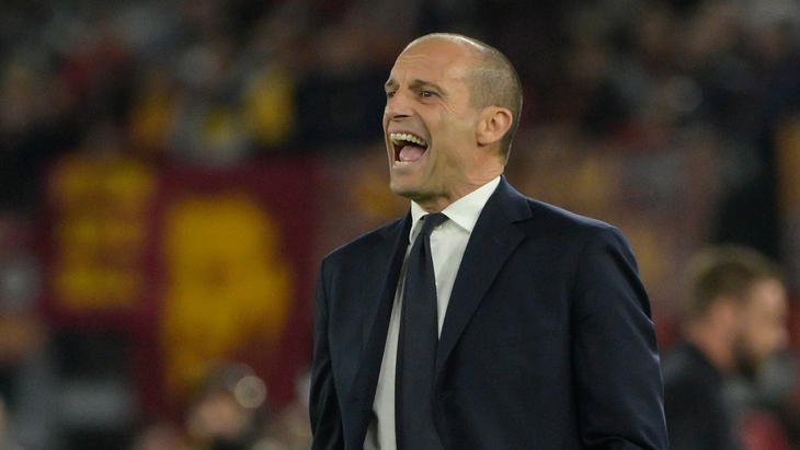 Массимилиано Аллегри