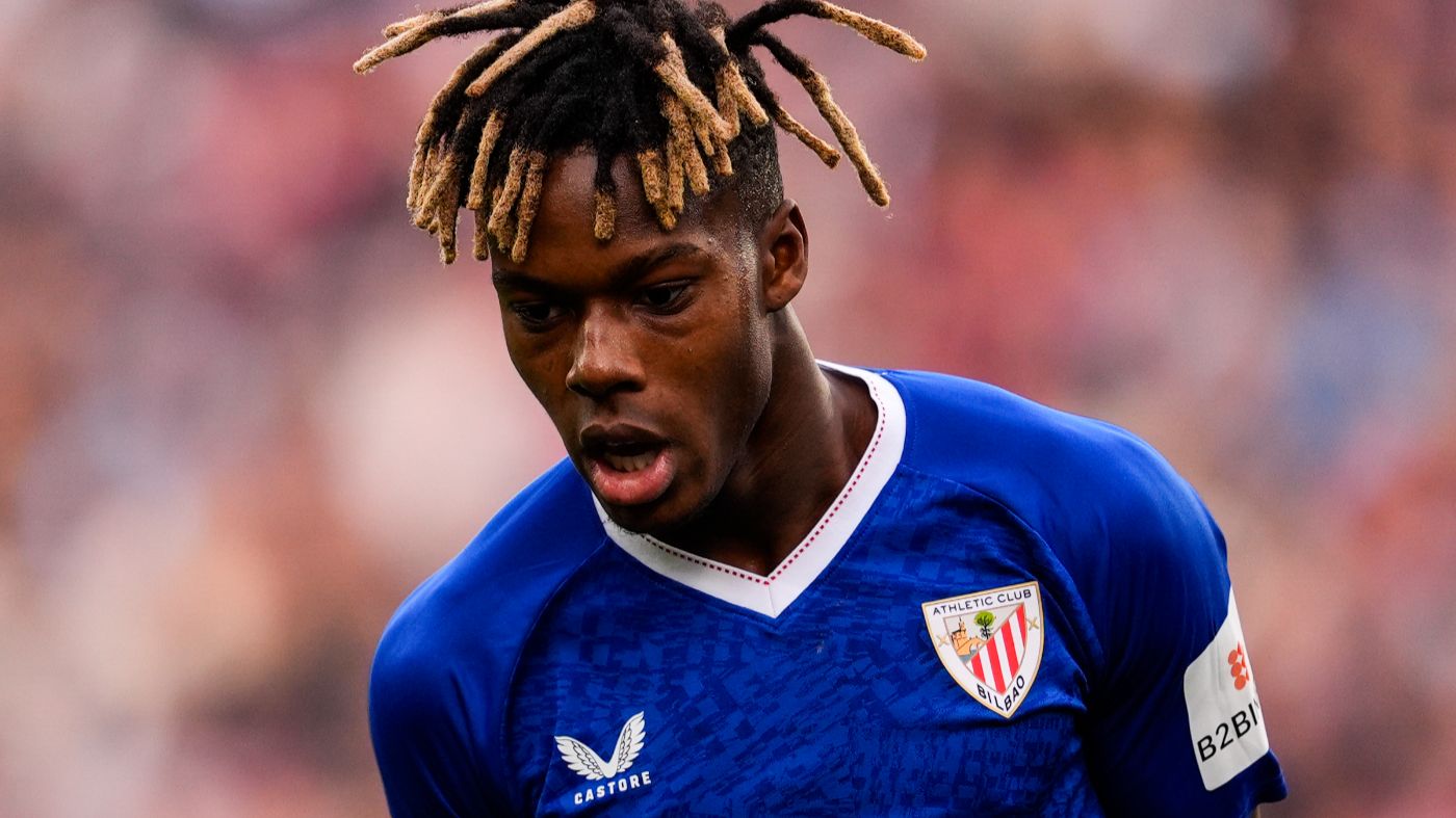 Нико Уильямс