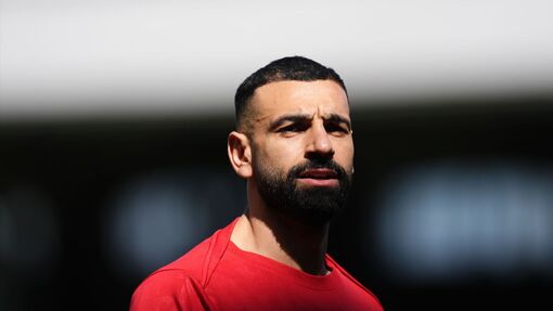 Мохаммед Салах