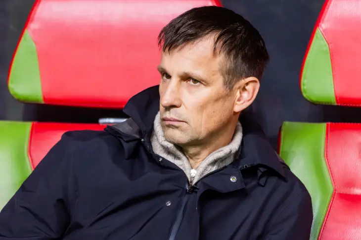 Сергей Семак