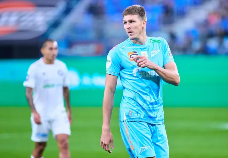 Александр Соболев