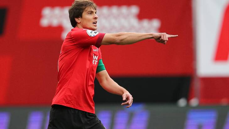 Дмитрий Тихий