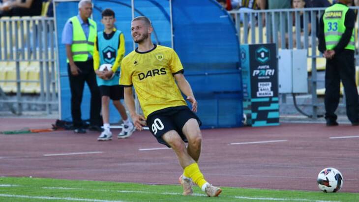 Кирилл Фольмер