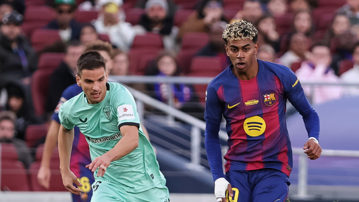 Фрагмент матча