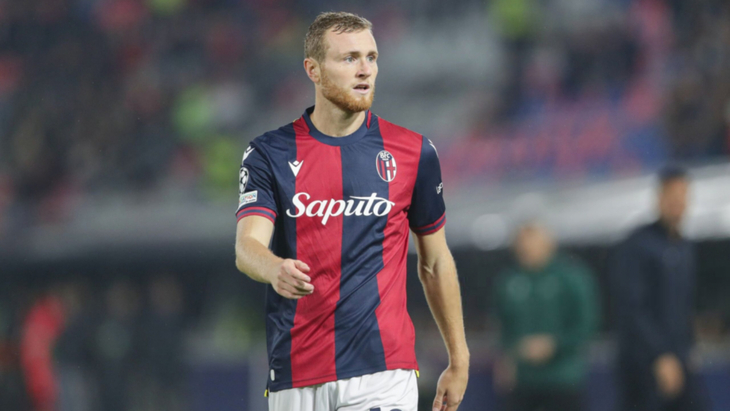 Томмазо Побега