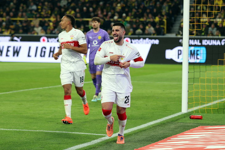 Дениз Ундав