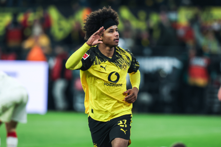 Карим Адейеми