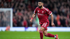 Мохамед Салах