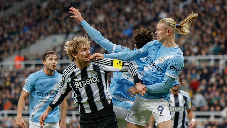 Фрагмент матча