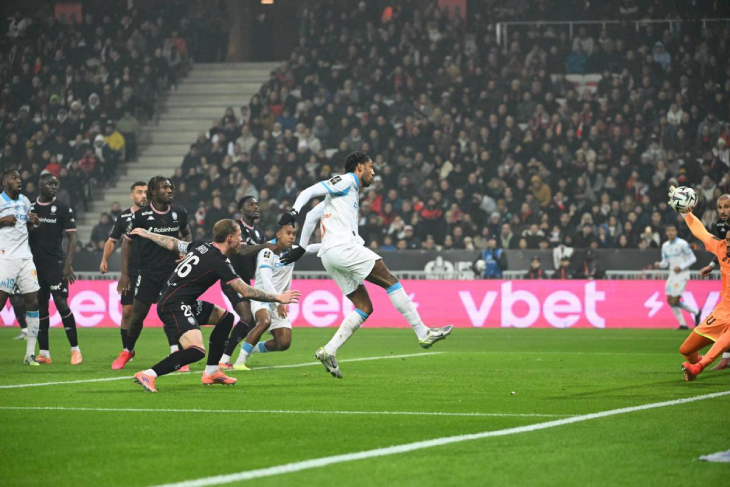 Гол Обамеянга