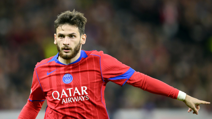 Хвича Кварацхелия