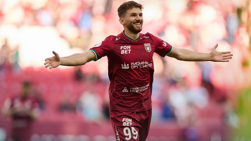 Прогноз на матч Рубин — Ахмат