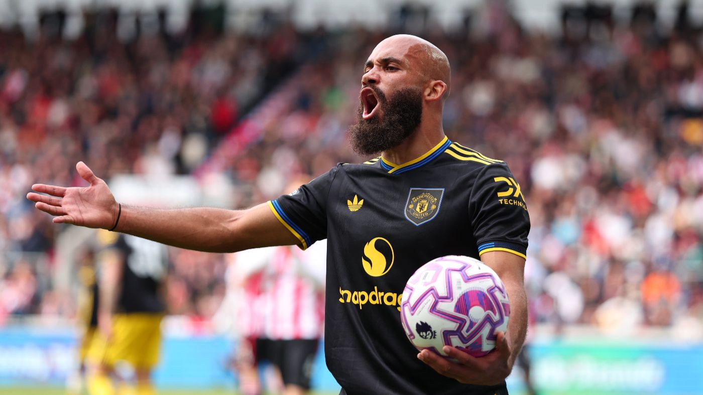 Брайан Мбёмо