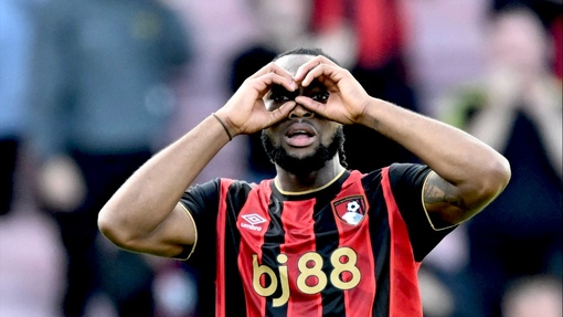 Антуан Семеньо