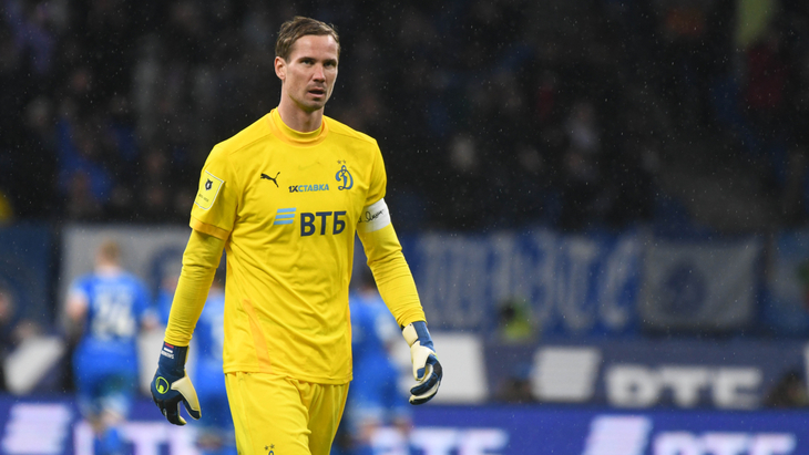 Андрей Шунин