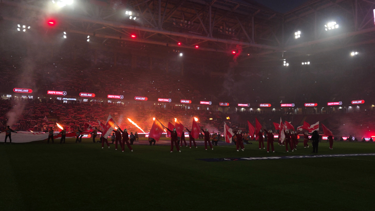 «Спартак» — ЦСКА