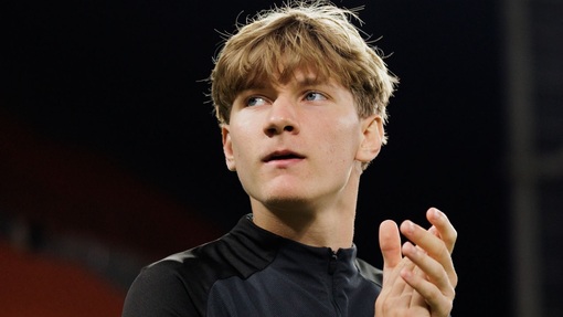 Максим Воронов 