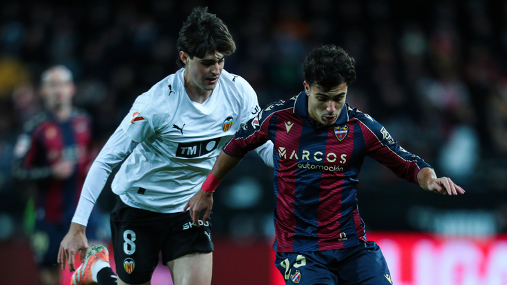 Фрагмент матча