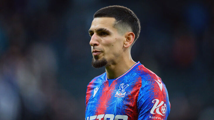 Даниэль Муньос