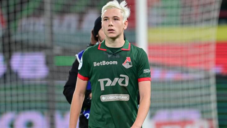 Алексей Батраков