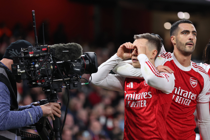 Леандро Троссард