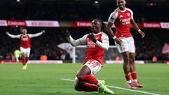 Эберечи Эзе