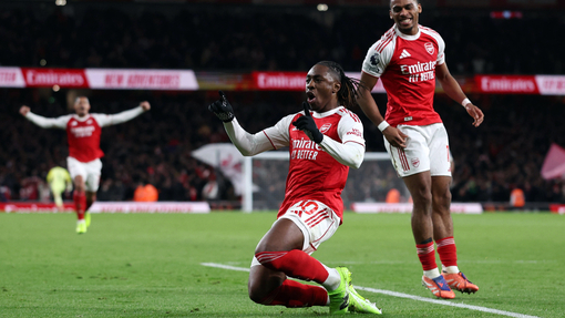 Эберечи Эзе 