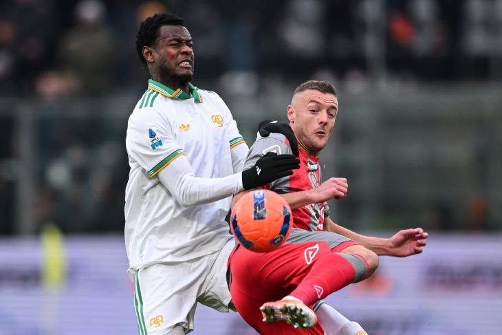 «Кремонезе» — «Рома»