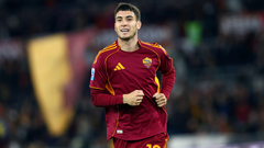 Матиас Соуле