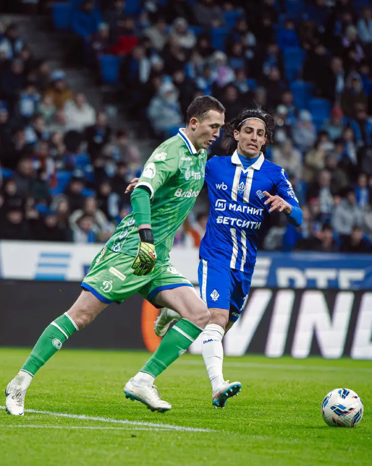 Андрей Лунёв