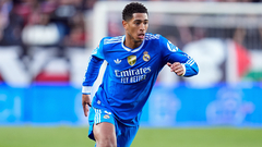 Джуд Беллингем