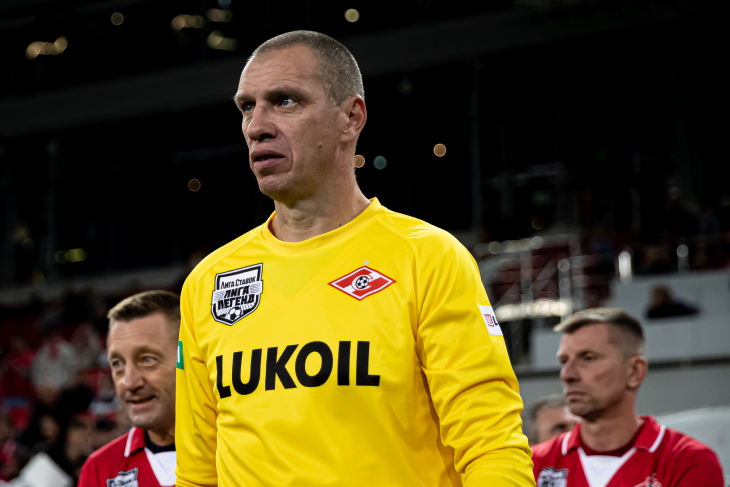 Александр Филимонов