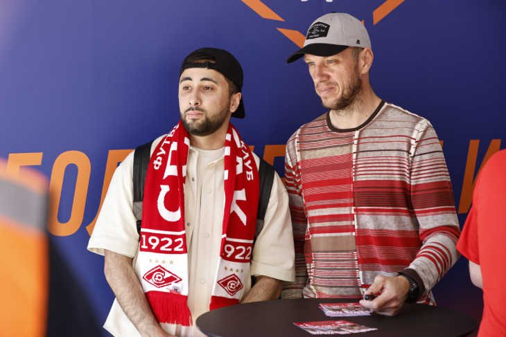 Александр Филимонов