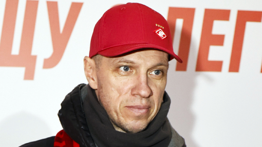 Александр Филимонов 