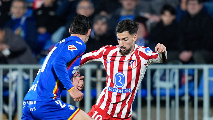 Фрагмент матча