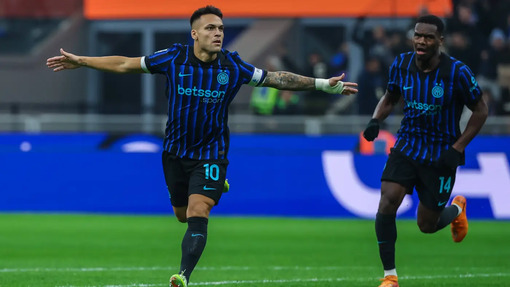 Интер — Милан. Прогноз и ставка на матч Прогноз на матч Интер — Милан