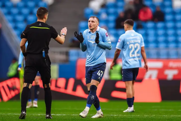 Сергей Божин