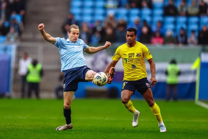 «Крылья Советов» — «Ростов» 