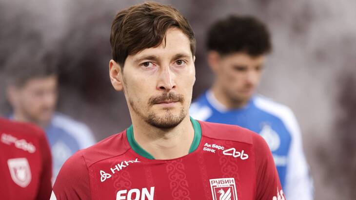 Далер Кузяев