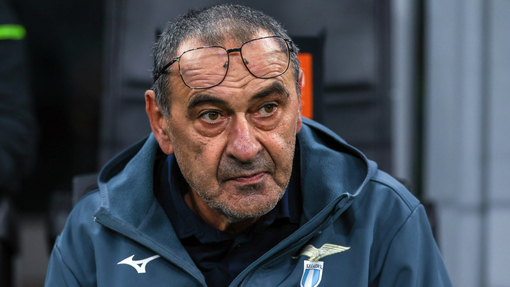 Прогноз на матч Лацио — Лечче