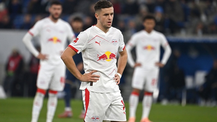 «РБ Лейпциг»