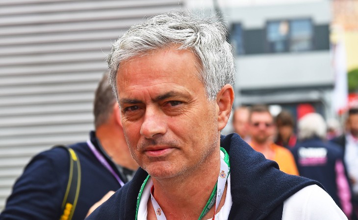 Жозе Моуринью