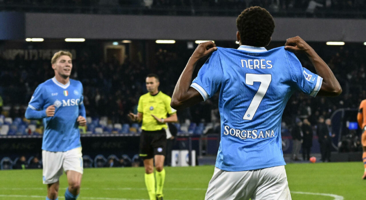 Давид Нерес