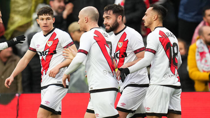 «Райо Вальекано»